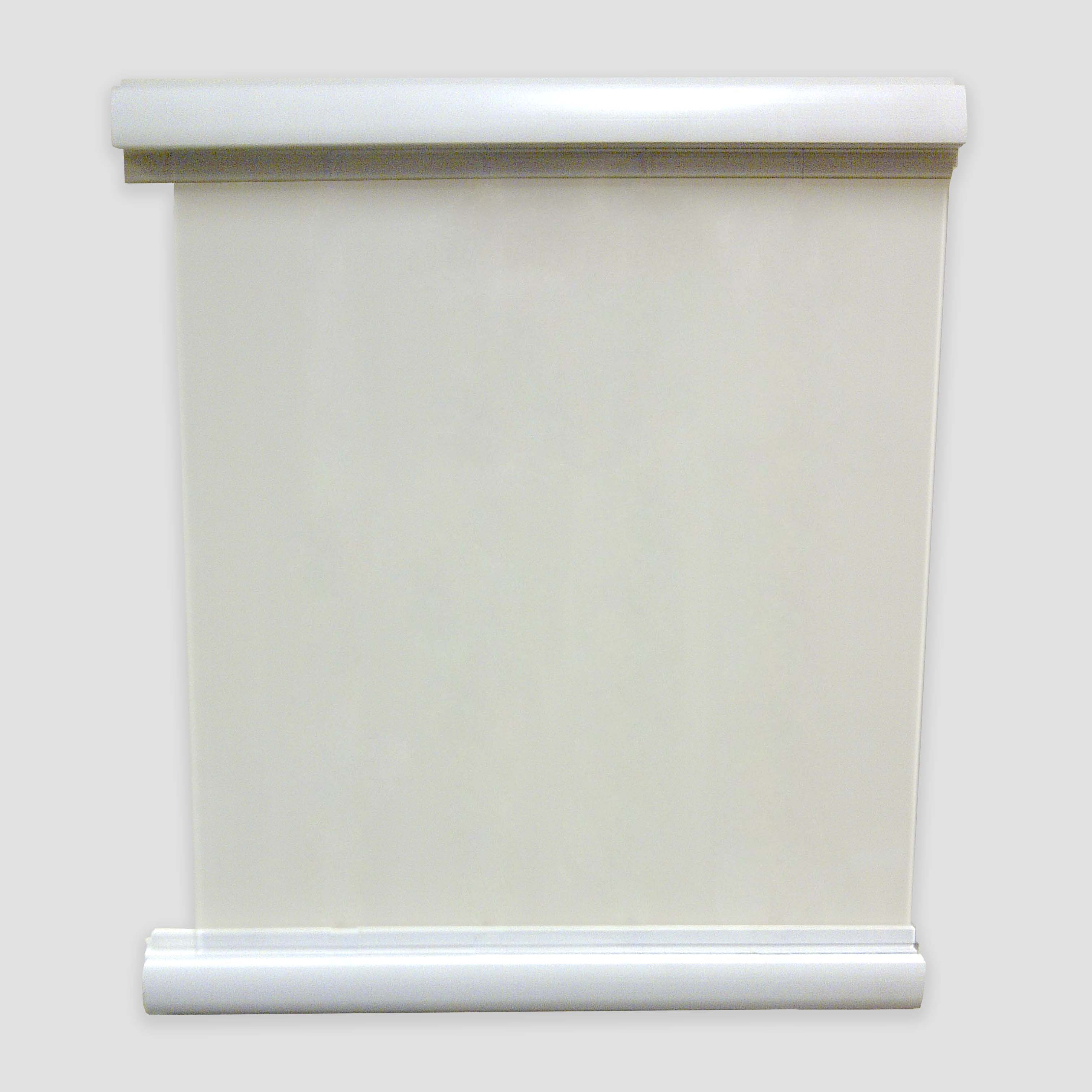 Chiller Blind Kit sheet version example