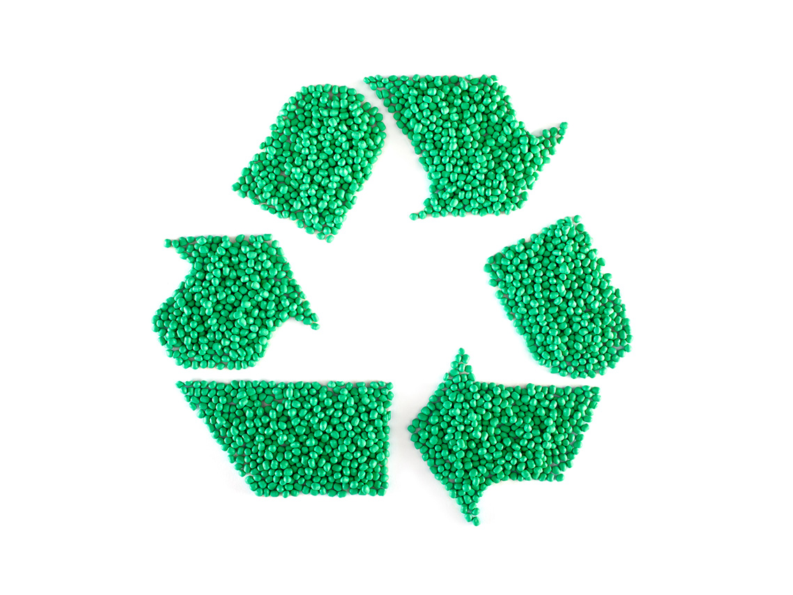 Recycling Myths about PVC