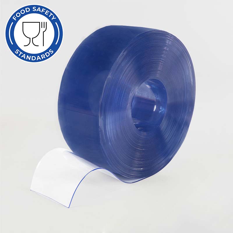 Food Grade PVC Rolls
