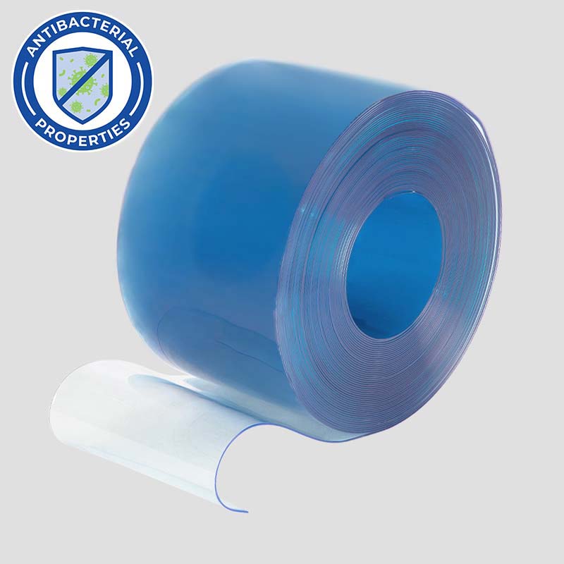 Anti-Bacterial PVC Rolls