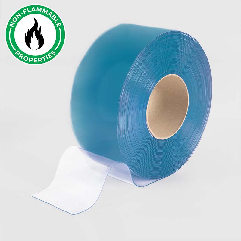 Fire Retardant PVC Rolls