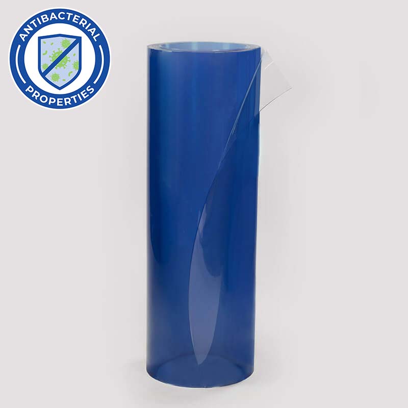 Antibacterial PVC Sheets