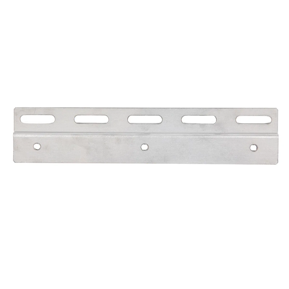 Non-Polished 200mm Clamp Plate Sets