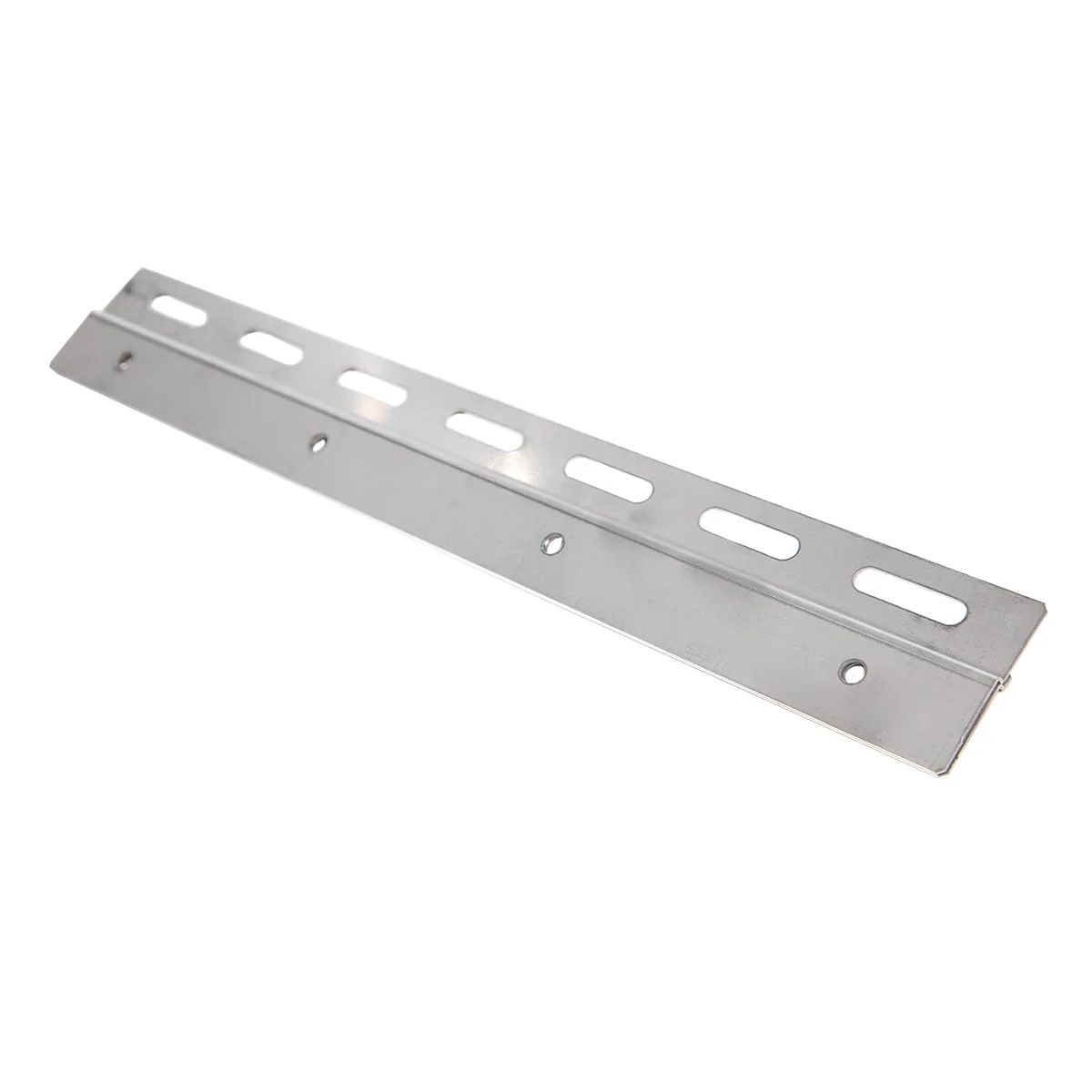 Non-Polished 300mm Clamp Plate Sets