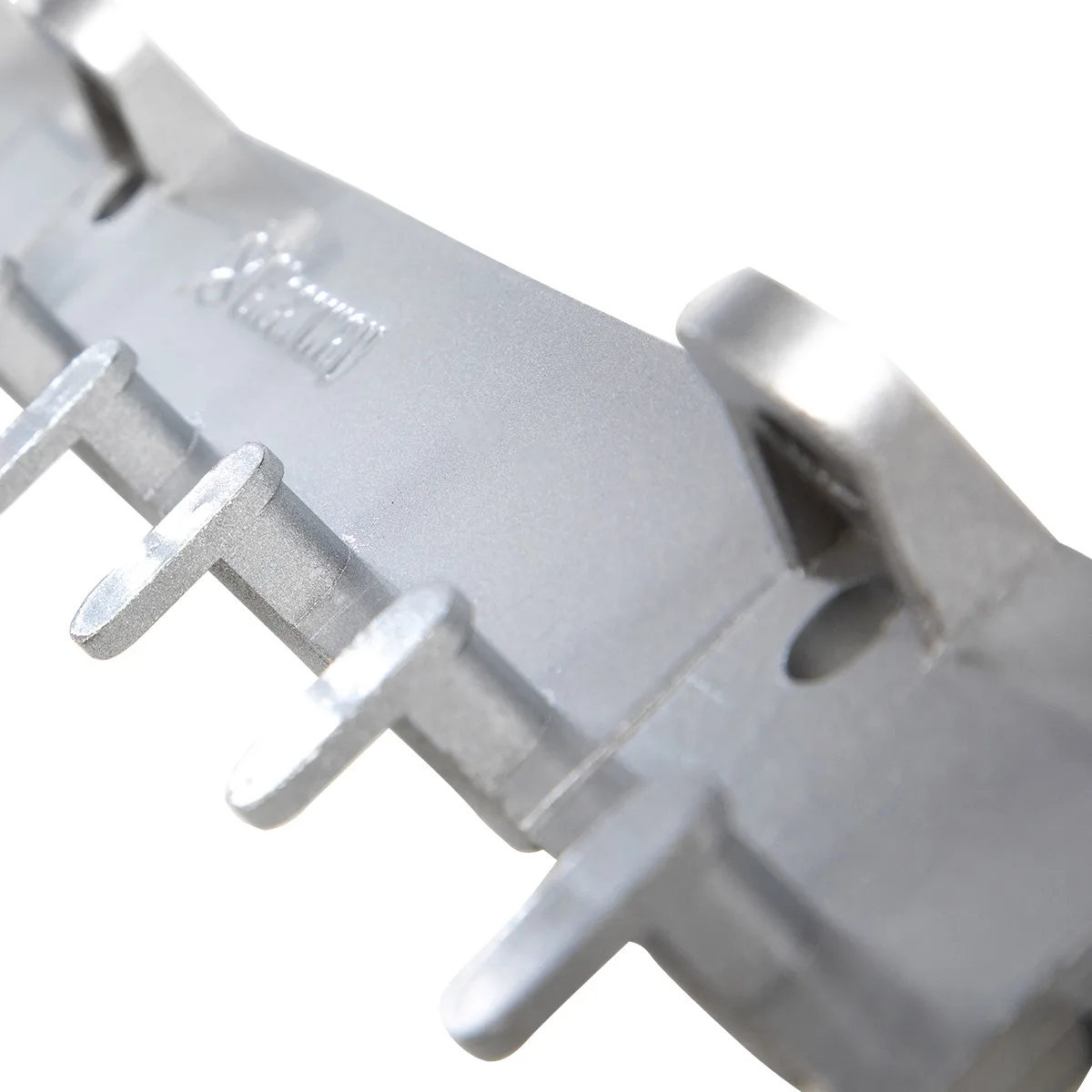 Heavy Duty Quickmount