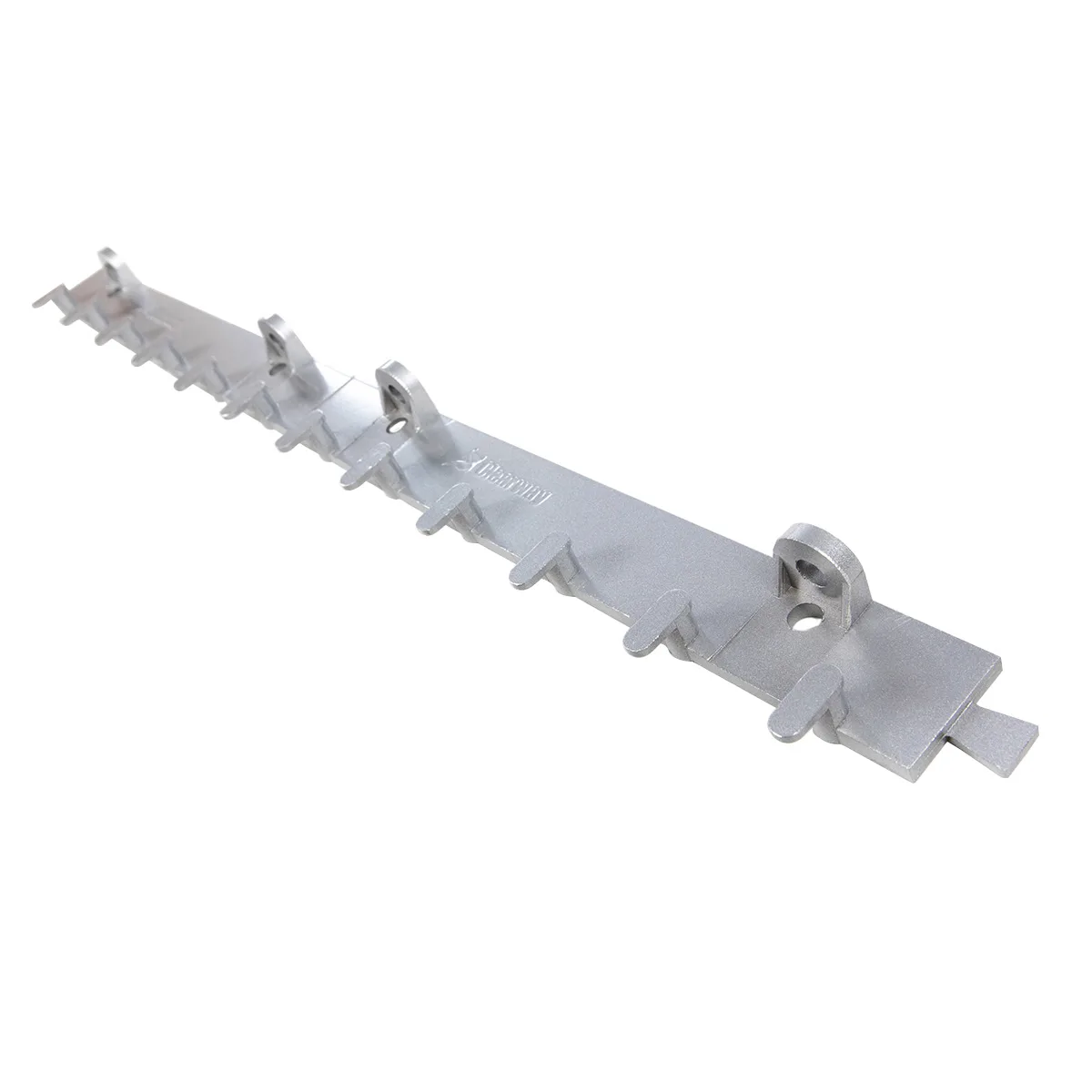 Heavy Duty Quickmount
