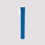 1 clear standard PVC sheet 2